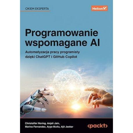 Programowanie wspomagane AI