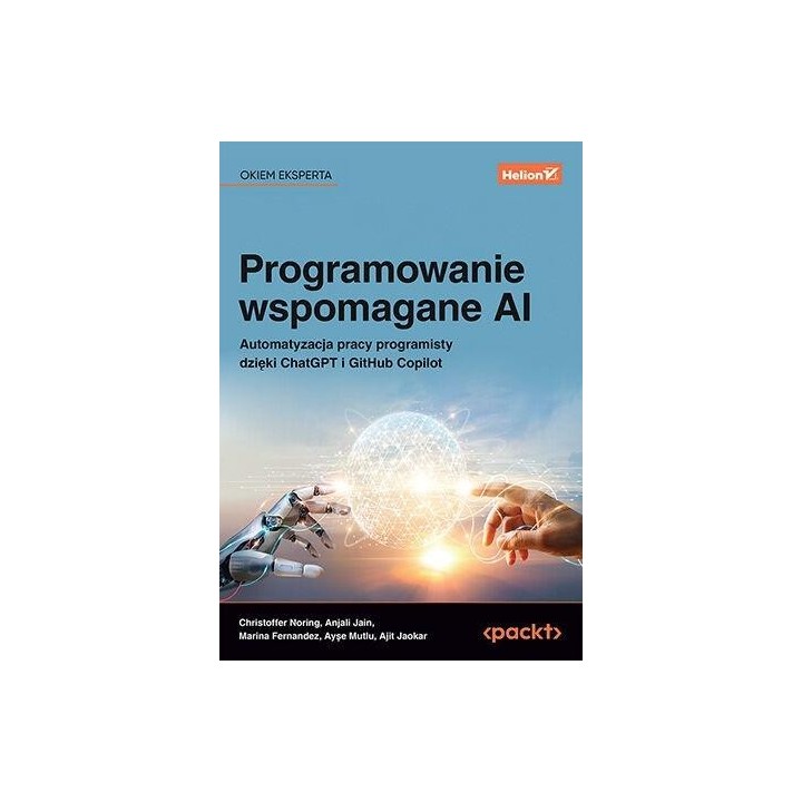 Programowanie wspomagane AI