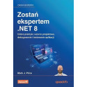 Zostań ekspertem .NET 8