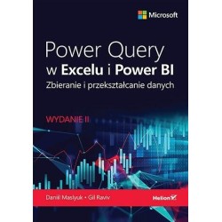 Power Query w Excelu i Power BI w.2