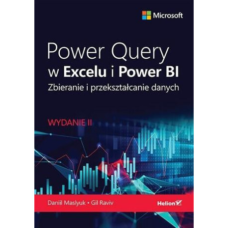 Power Query w Excelu i Power BI w.2