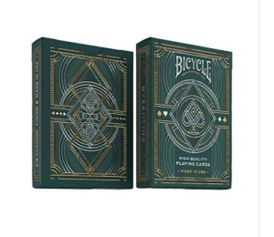 Karty Byzantine BICYCLE