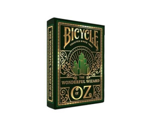 Karty Wizard of Oz BICYCLE