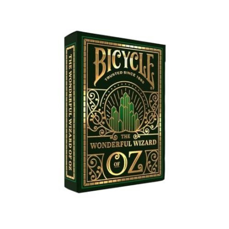 Karty Wizard of Oz BICYCLE