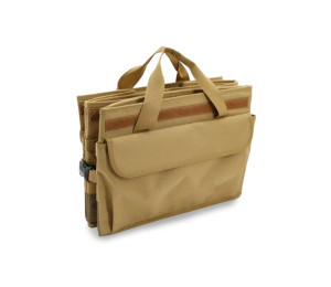 Torba Offlander organizer do bagażnika