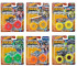 Hot Wheels Monster Trucks Power Smashers mix(6szt)