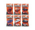 Matchbox Samochody akcji 1:64 mix (8szt)