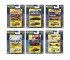 Matchbox Samochód kolekcjonerski premium mix(8szt)