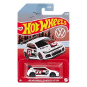 Hot Wheels Kolekcja pojazdów 1:64 mix (10szt)