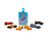 Hot Wheels Color Reveal 2-pak samochodów mix(4szt)