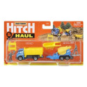 Matchbox Pojazd z akcesoriami mix (8szt)