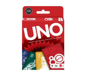Uno 80-lecie