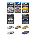 Hot Wheels Samochodzik filmowy mix (24szt)