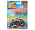 Hot Wheels Monster Trucks 1:64 + auto mix (8szt)