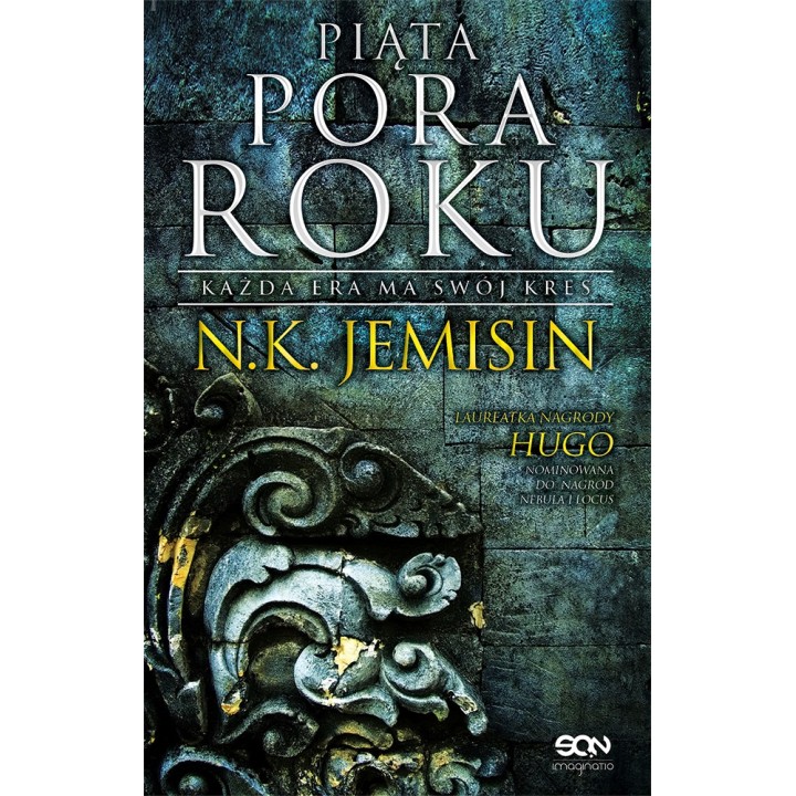 Piąta pora roku
