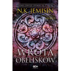 Wrota obelisków