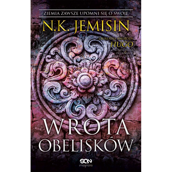 Wrota obelisków