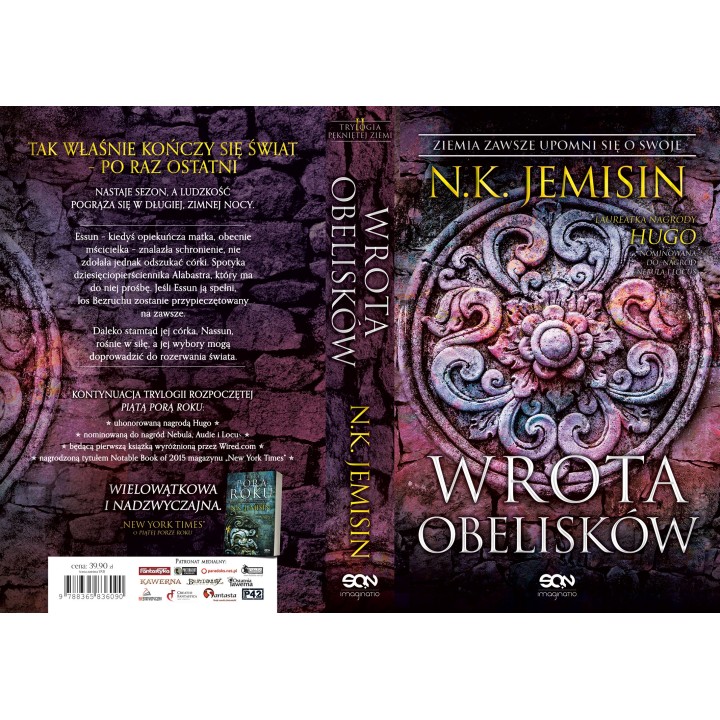Wrota obelisków