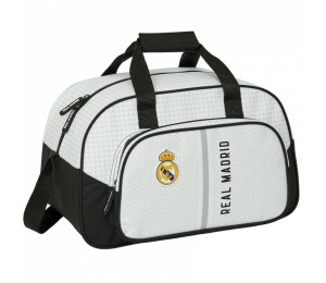 Torba sportowa Real Madryt