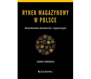 Rynek magazynowy w Polsce