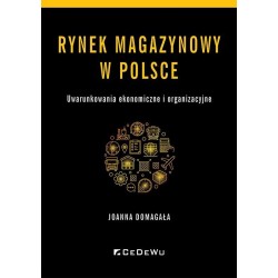 Rynek magazynowy w Polsce