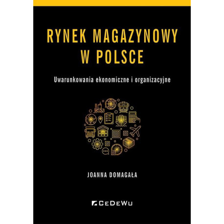Rynek magazynowy w Polsce