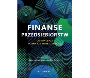 Finanse przedsiębiorstw