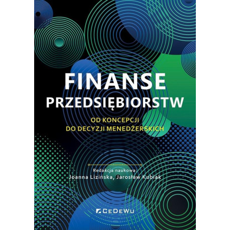 Finanse przedsiębiorstw