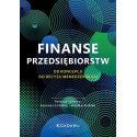 Finanse przedsiębiorstw