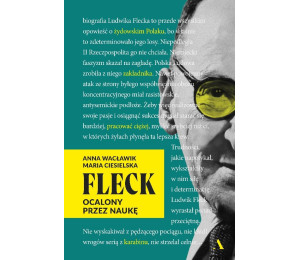 Fleck. Ocalony przez naukę