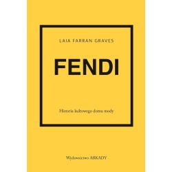 Fendi. Historia kultowego domu mody