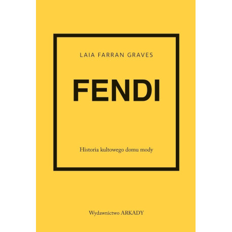 Fendi. Historia kultowego domu mody