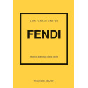 Fendi. Historia kultowego domu mody