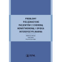 Problemy pielęgnacyjne pacjentów z chorobą...