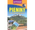 Karty pamiątkowe - Pieniny