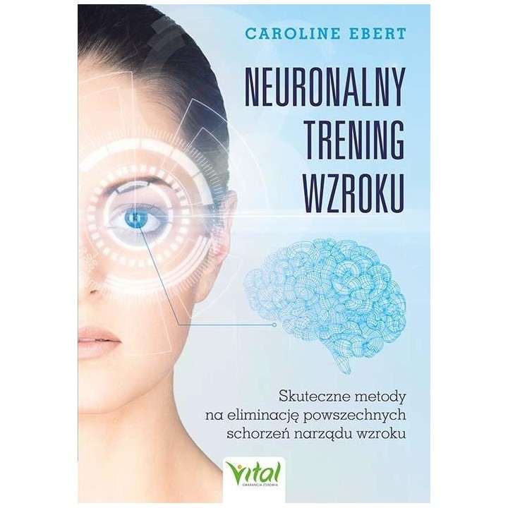 Neuronalny trening wzroku