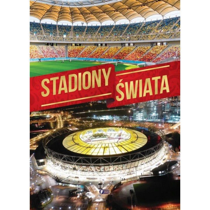 Stadiony świata