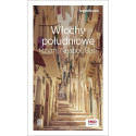 Włochy południowe. Rzym, Neapol, Bari. Travelbook