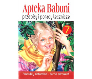 Apteka Babuni cz.7
