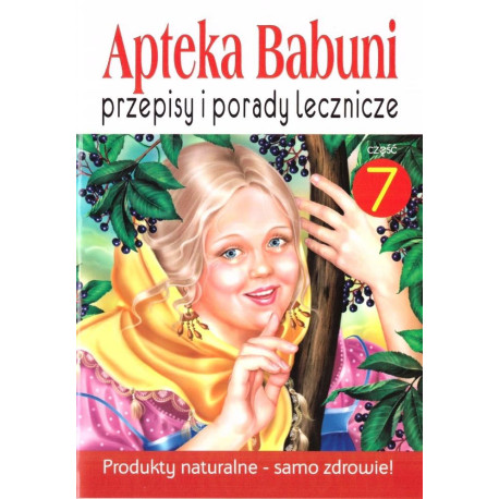 Apteka Babuni cz.7