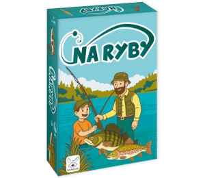 Na ryby