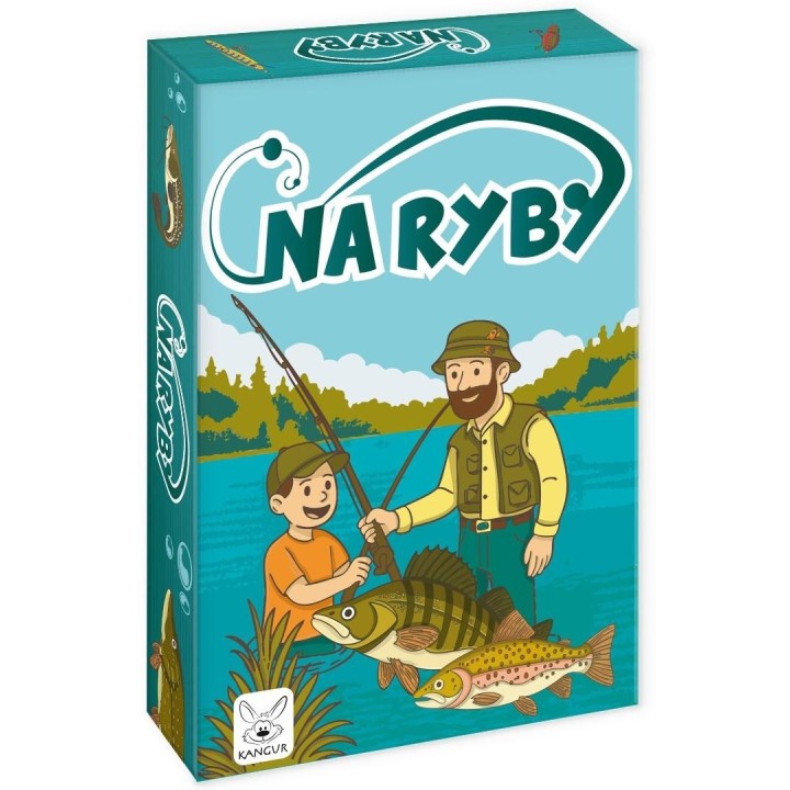 Na ryby