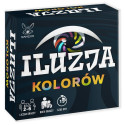 Iluzja kolorów