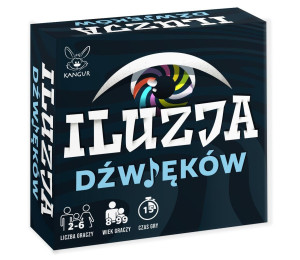 Iluzja dźwięków
