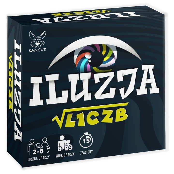 Iluzja liczb