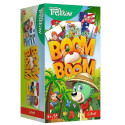 Rodzina Treflików Boom Boom TREFL