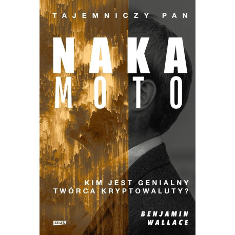 Tajemniczy pan Nakamoto
