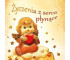 Życzenia z serca płynące