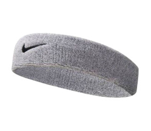 Frotka, opaska Nike Swoosh Headband NNN07 Nike