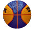 Piłka do koszykówki Wilson FIBA